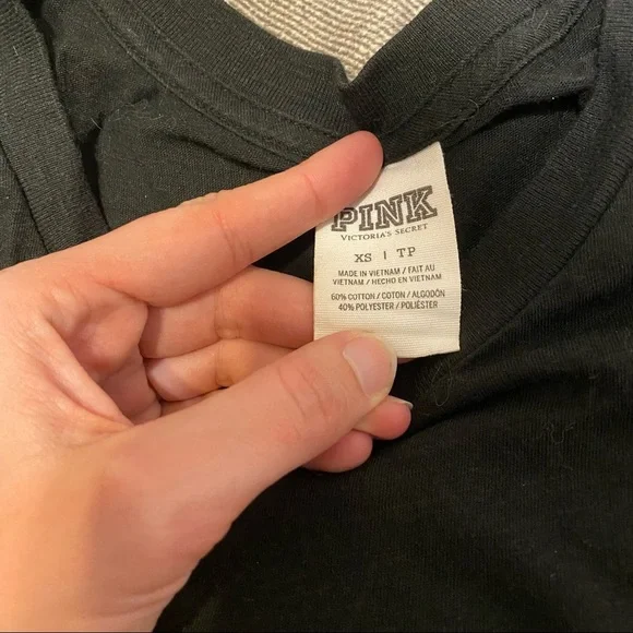 VS PINK tank - Picture 3 of 4